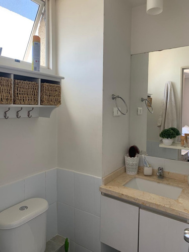 1 Dormitorio En Suite, 1 Estacionamiento
