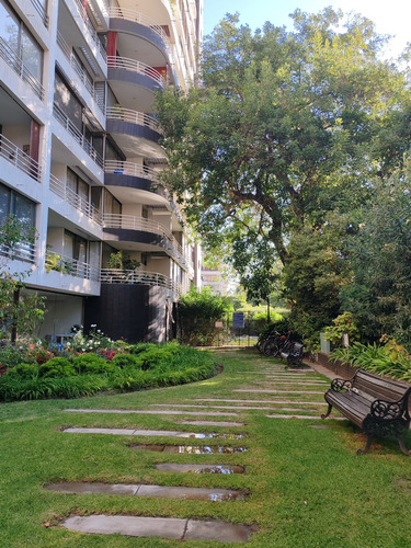 Excelente Oportunidad De Vivir En Providencia, Venta 2d+2b+1