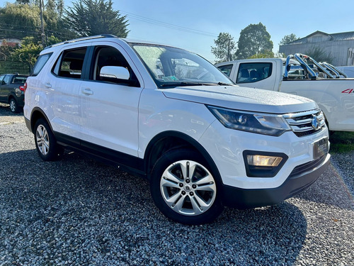 Changan Cx70 1.6 2021