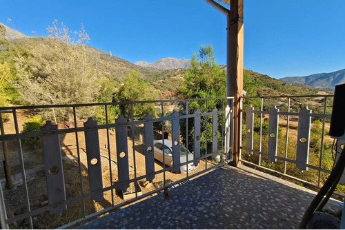 Venta De Parcela Con Casa Y Cabañas En Paine