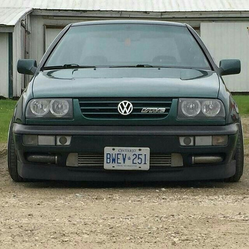 Escaner Para Golf/jetta Mk3 Y Mk4 Completo Obdii