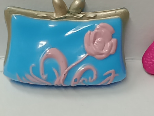 Accesorios Para Muñecas Barbie (Usado)