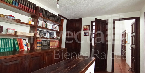 Casa En Venta En Lomas De Axomiatla, Alvaro Obregon