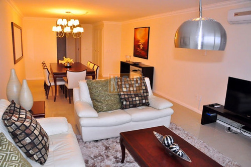 Imagen 15 de 30 de Apartamento En Brava, 3 Dormitorios