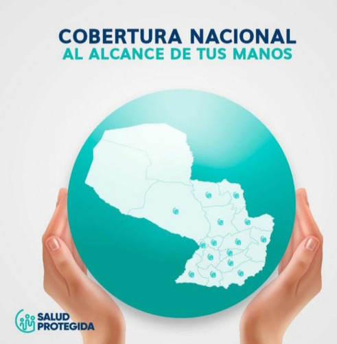 Imagen 4 de 4 de Seguro Médico , Salud Protegida