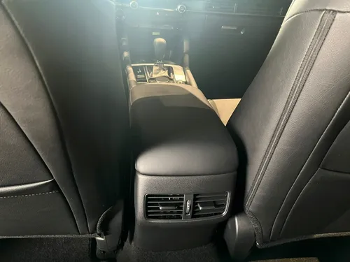 Mazda 3 Touring Hibrido 2.0/ 2026 Ms