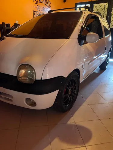 Renault Twingo 1.2 Dynamique