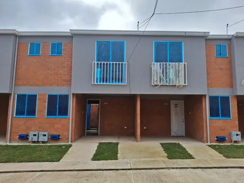 Se Vende Casa Conjunto Reserva Del Oeste