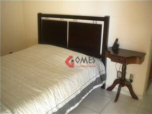 Apartamento Com 3 Dormitórios À Venda, 96 M² Por R$ 480.000,00 - Centro - São Bernardo Do Campo/sp - Ap0365