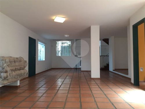 Vista Para O Pacaembu - 353-im146267