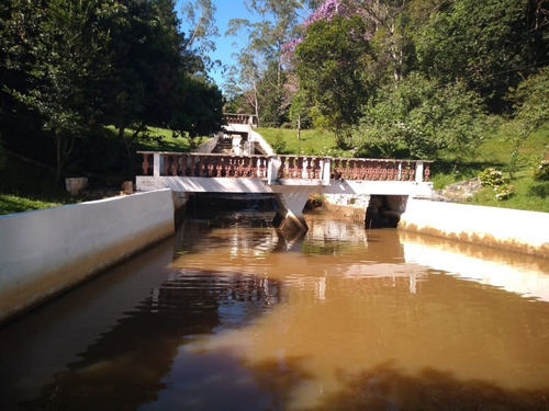 Imagem 4 de 30 de Sítio À Venda Em Juquitiba - 423 - 33815443