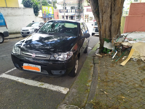 Fiat Palio 2012 1.0 Fire Economy Flex 3p