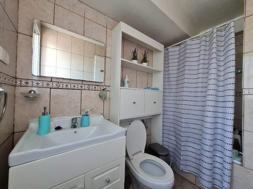 Duplex 2 Dorm 1 Baño Santiago Centro