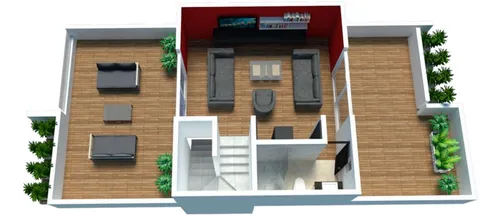 Casa En Venta En Queretaro En Zibata