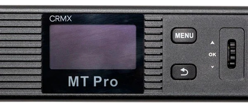 Lámpara Tubo Led Rgb Mt Pro Aputure