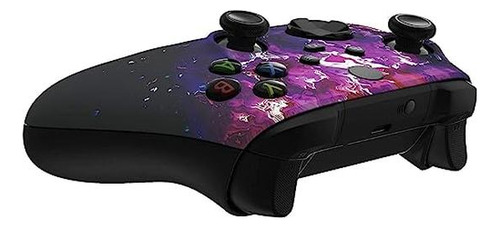 Controlador De Juegos Personalizado Xbox -soft Shell Series