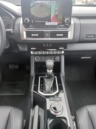 Mitsubishi L200 Triton Mitsubishi New L200 Triton Gls At Plus 2.4 4x4 2025