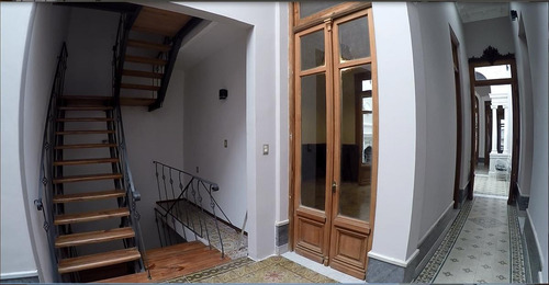 Oportunidad Casa En Venta Con Renta - Parque Rodó -