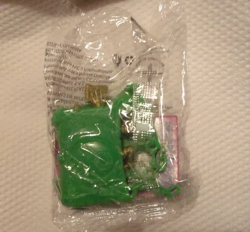 Figuras Paleta Drácula Colección 2021 Refugios Tenebrosos