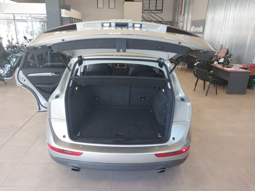 Audi Q5 2.0 Tfsi Tiptronic Quattro 225cv