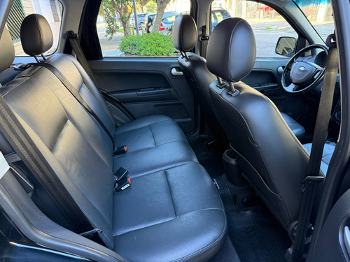Ford Ecosport 2.0 Xlt Plus