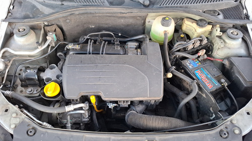 Renault Clio 1.1 EXPRESSION PACK I