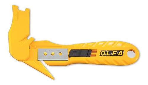 Imagem 6 de 7 de Estilete Profissional Olfa Sk-10 Pelicano
