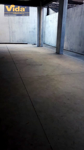 Imagem 4 de 12 de Sala Para Aluguel, 30.0m² - 37431