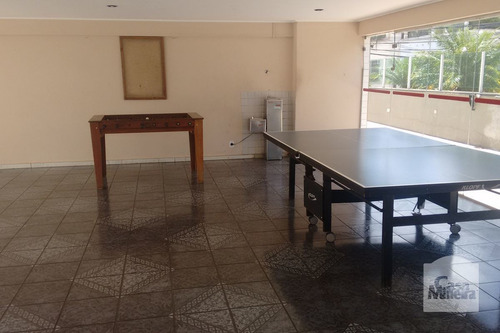 Imagem 14 de 15 de Apartamento À Venda No Colégio Batista - Código 218880 - 218880