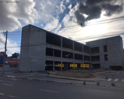 Imagem 3 de 10 de Loja Para Locação No Vila Gabriel - Sorocaba/sp - Lj00072 - 69805358