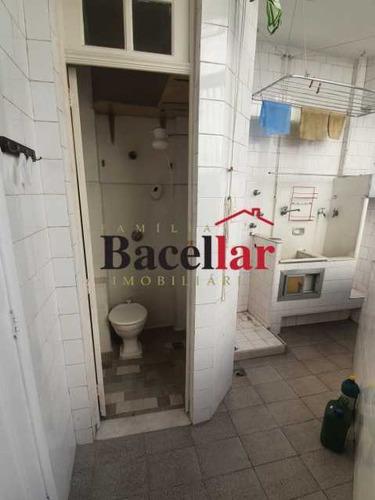 Imagem 14 de 15 de Apartamento-à Venda-laranjeiras-rio De Janeiro - Tiap33647