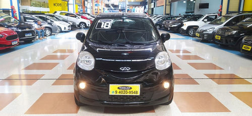 Chery QQ 1.0 MPFI ACT 12V