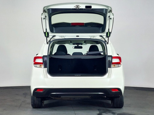 Imagen 6 de 15 de Subaru Impreza 2.0i Sport Xs Awd Cvt At