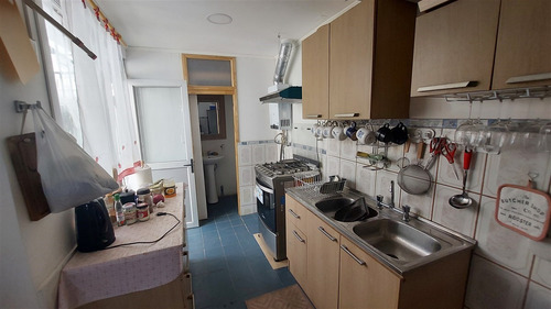 Casa En Arriendo De 2 Dorm. 2b 3e Canal Beagle Viña Del Mar