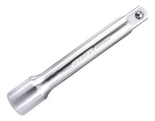 Extensión Para Dado Cuadro De 1/4 , 3 6 Pzs