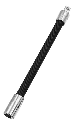 Conjunto De Barra De Extensión Flexible Y Resistente 3/8