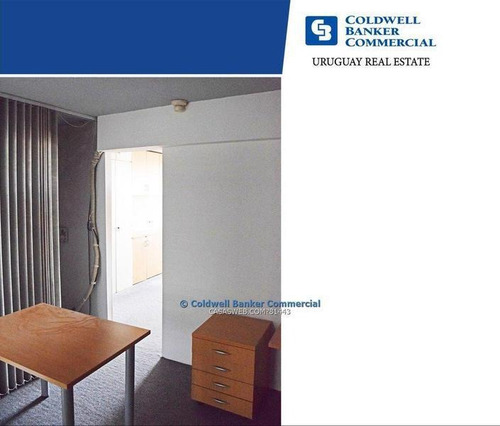 Oficina Punta Carretas Alquiler Venta