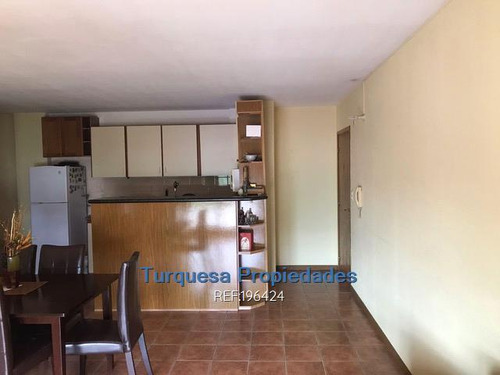Excelente Apartamento En Complejo De Apartamentos Campiglia