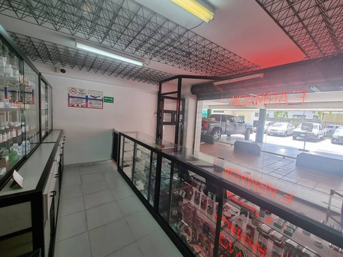 Imagen 3 de 10 de Venta De Fondo De Comecio Farmacia La Purísima