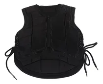Comprar Comodo Chaleco Seguridad Entrenamiento Equitacion Proteccion