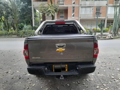 Dmax 3.0 Turbo Diesel 4x4