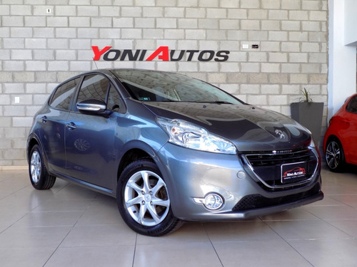 Peugeot 208 Allure 2013 - 54000 Km - -u-n-i-c-o- Permuto -*