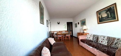 Departamento En Venta - Parada 2 Playa Brava