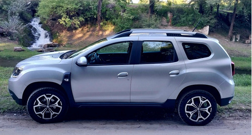 Renault Duster 1.3 Tce Turbo Iconic 155Cv 4X4