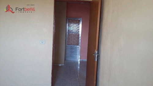 Imagem 12 de 18 de Casa Residencial Para Venda ,na Região De Caieiras. - Ca0373