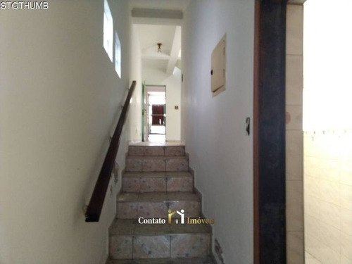 Imagem 10 de 15 de Casa À Venda Com Suíte No Atibaia Jardim - Ca0759-1