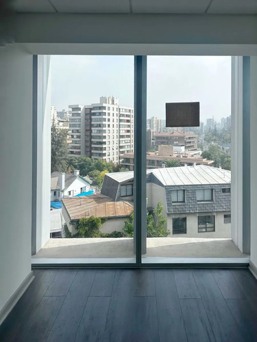 Oficina En Venta Las Condes