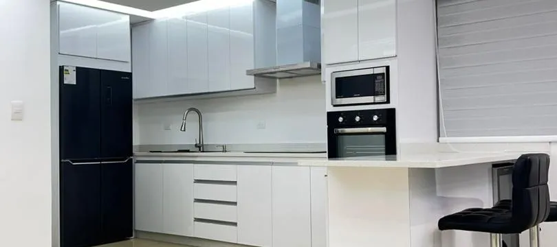 Urbanización El Bosque, Maracay, Aragua, Venezuela - Las Delicias - Girardot (Maracay) - Aragua