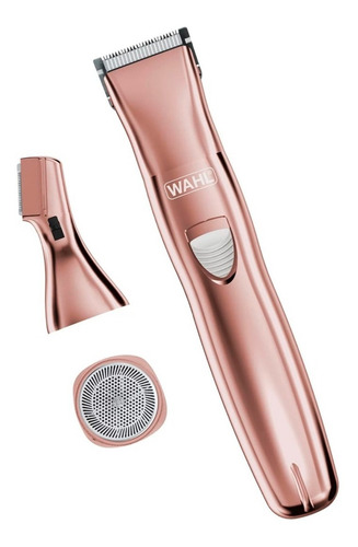 Imagen 4 de 9 de Maquina Wahl Depiladora Facial Y Corporal Pure Confidence