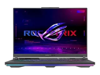 Laptop Asus Rog Strix G16 G614ju-ns54 I5 16gb 1tb Rtx4050